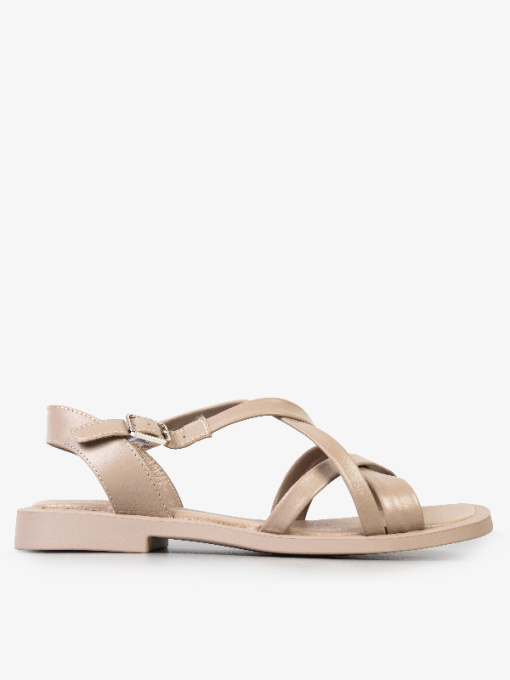 Босоножки ModaMilano модель 8301698_(2) Фото