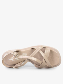 Босоножки ModaMilano модель 8301698_(2) Босоножки ModaMilano модель 8301698_(2) Фото