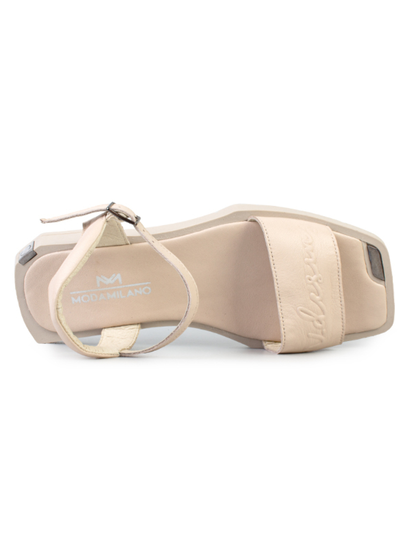 Босоножки ModaMilano модель 8301700_(1) Фото