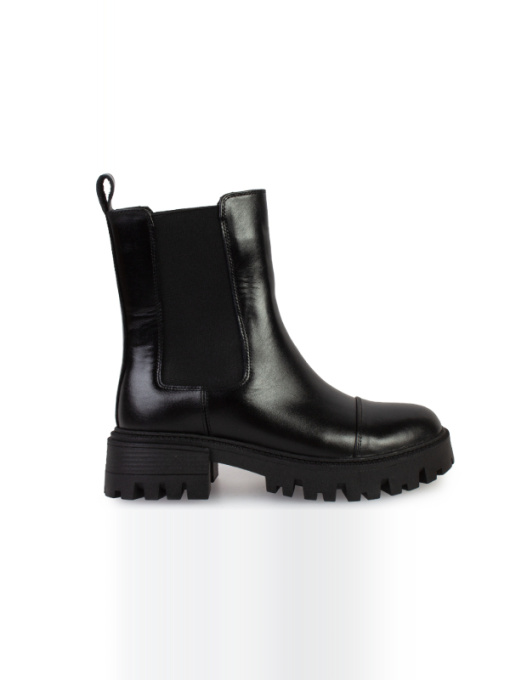 Ботинки и сапоги ModaMilano модель 8501253_(2) Фото