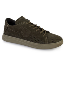 Кеды низкие ModaMilano модель 9200319_(1) Фото