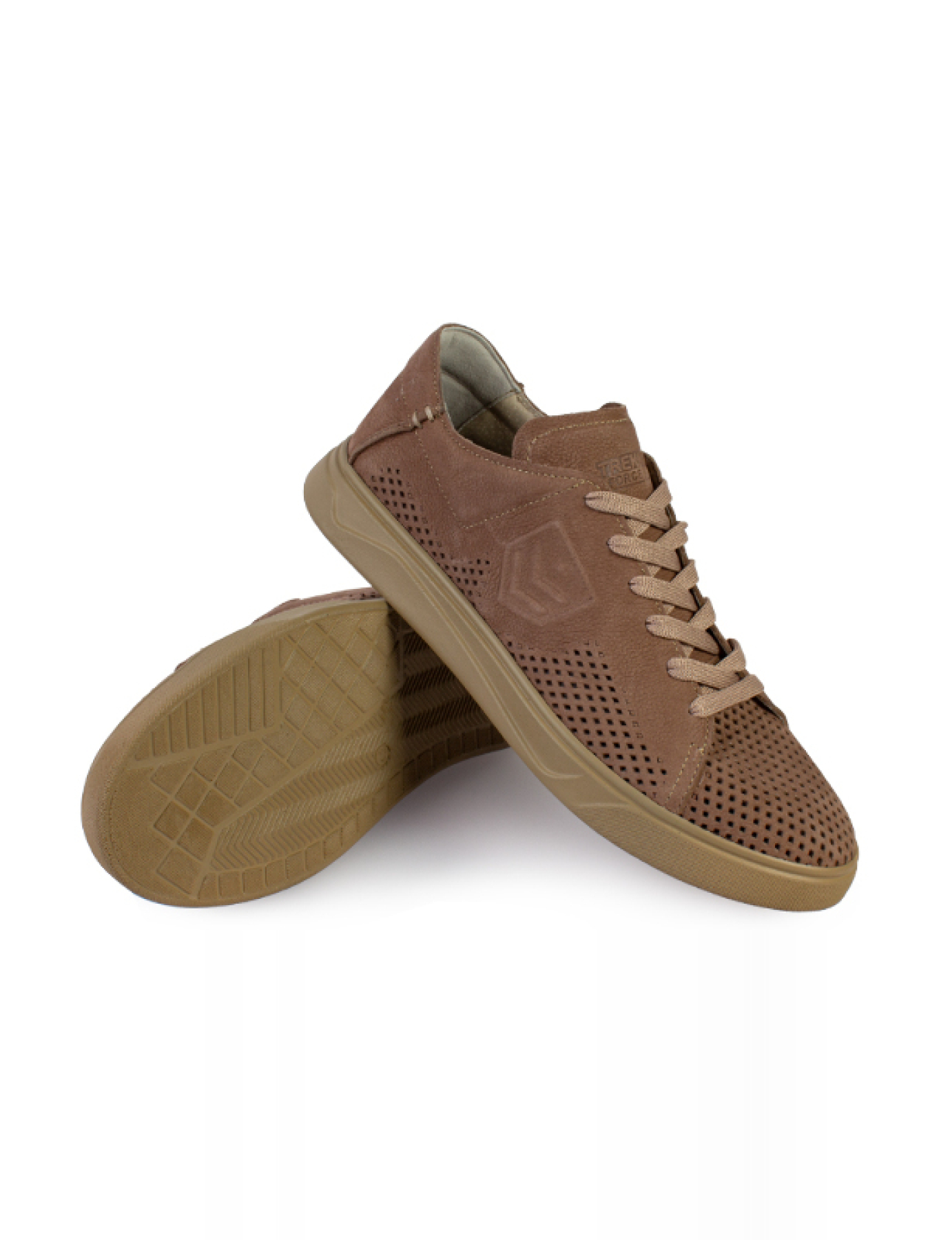 Кеды низкие ModaMilano модель 9200319_(2) Фото