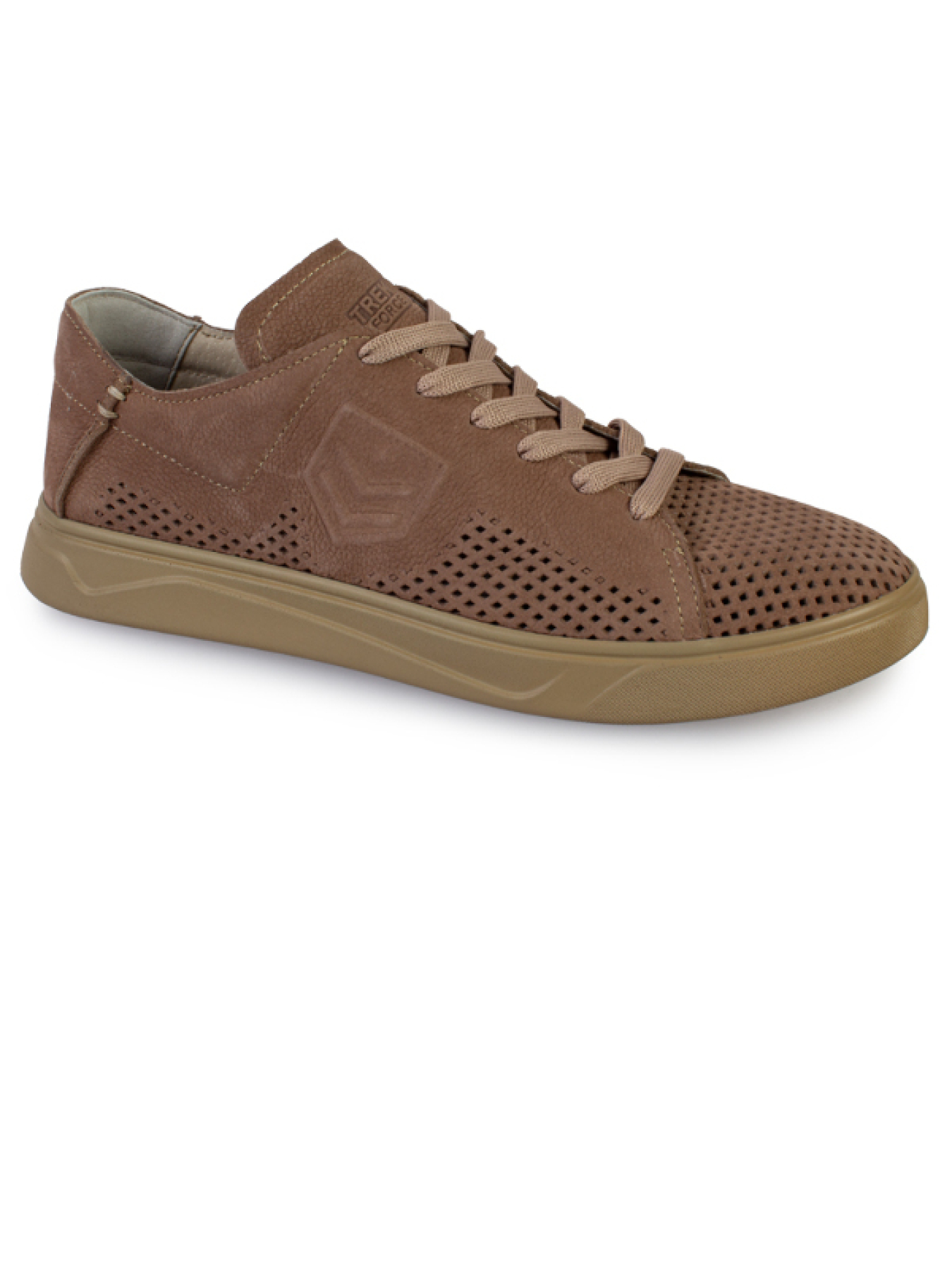 Кеды низкие ModaMilano модель 9200319_(2) Фото