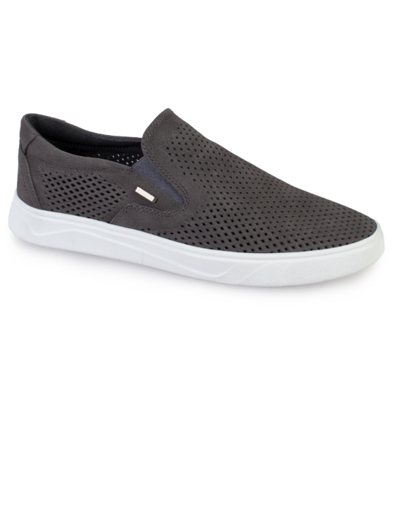 Слипоны ModaMilano модель 9200320_(1) Фото