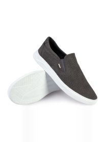 Слипоны ModaMilano модель 9200320_(1) Фото