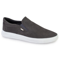 Слипоны ModaMilano модель 9200320_(1) Фото