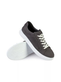 Кеди низькі ModaMilano модель 9200321_(1) Фото