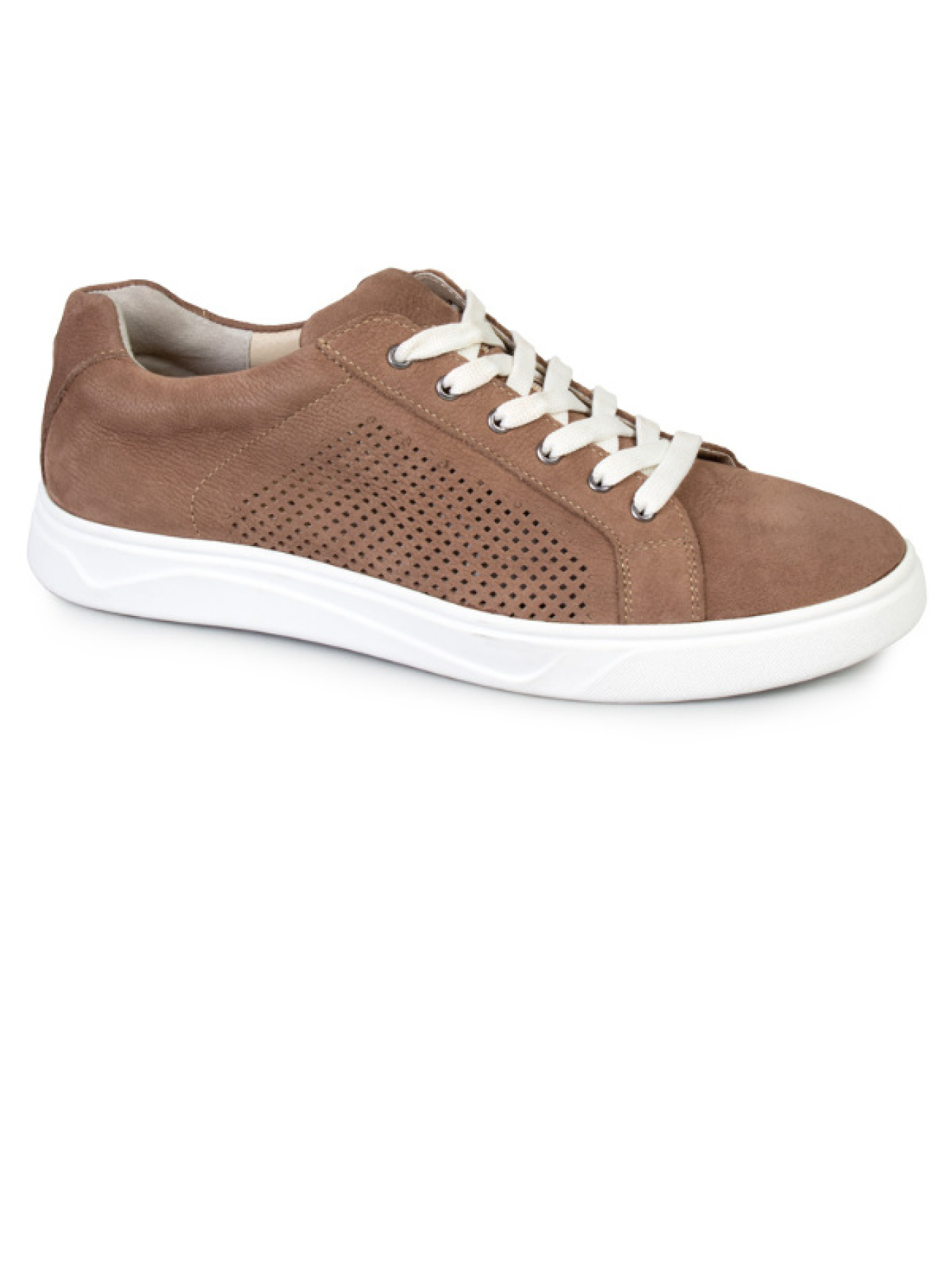 Кеды низкие ModaMilano модель 9200321_(2) Фото