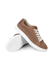 Кеды низкие ModaMilano модель 9200321_(2) Фото