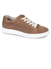 Кеды низкие ModaMilano модель 9200321_(2) Фото