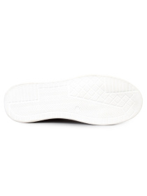 Кеды низкие ModaMilano модель 9200321_(2) Фото