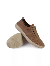 Туфлі ModaMilano модель 9200322_(1) Фото