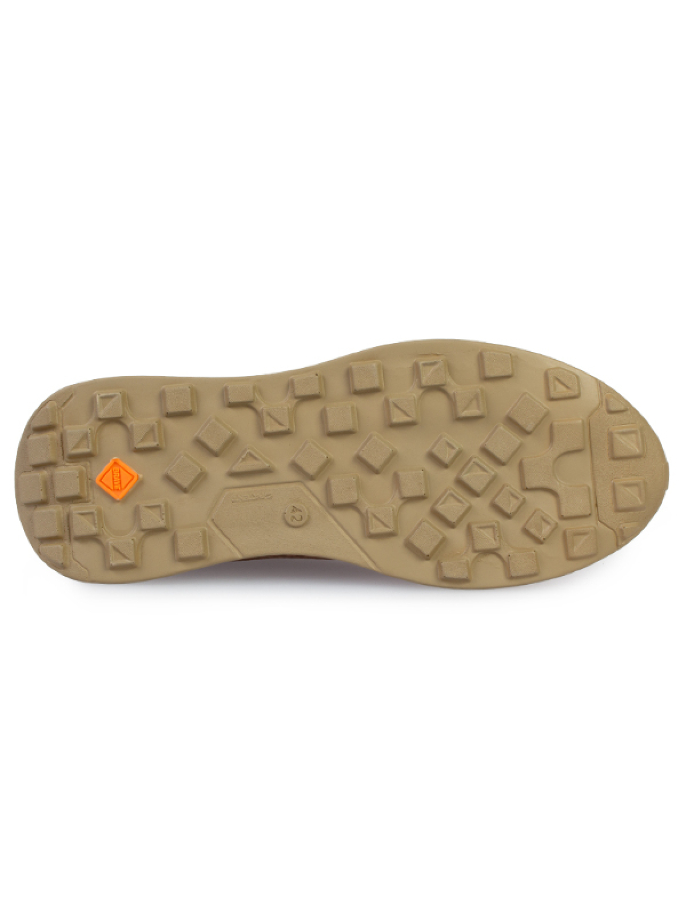 Туфли ModaMilano модель 9200323_(1) Фото