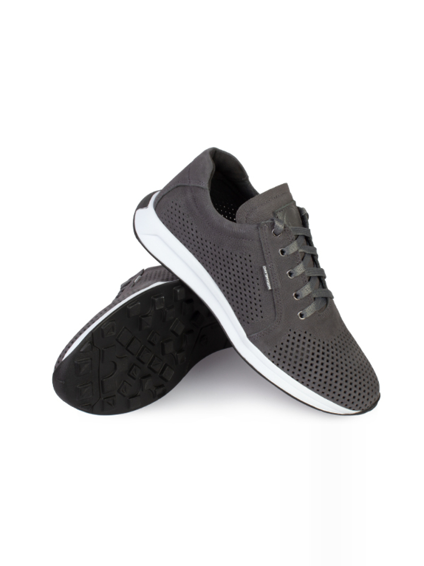 Туфли ModaMilano модель 9200323_(2) Фото