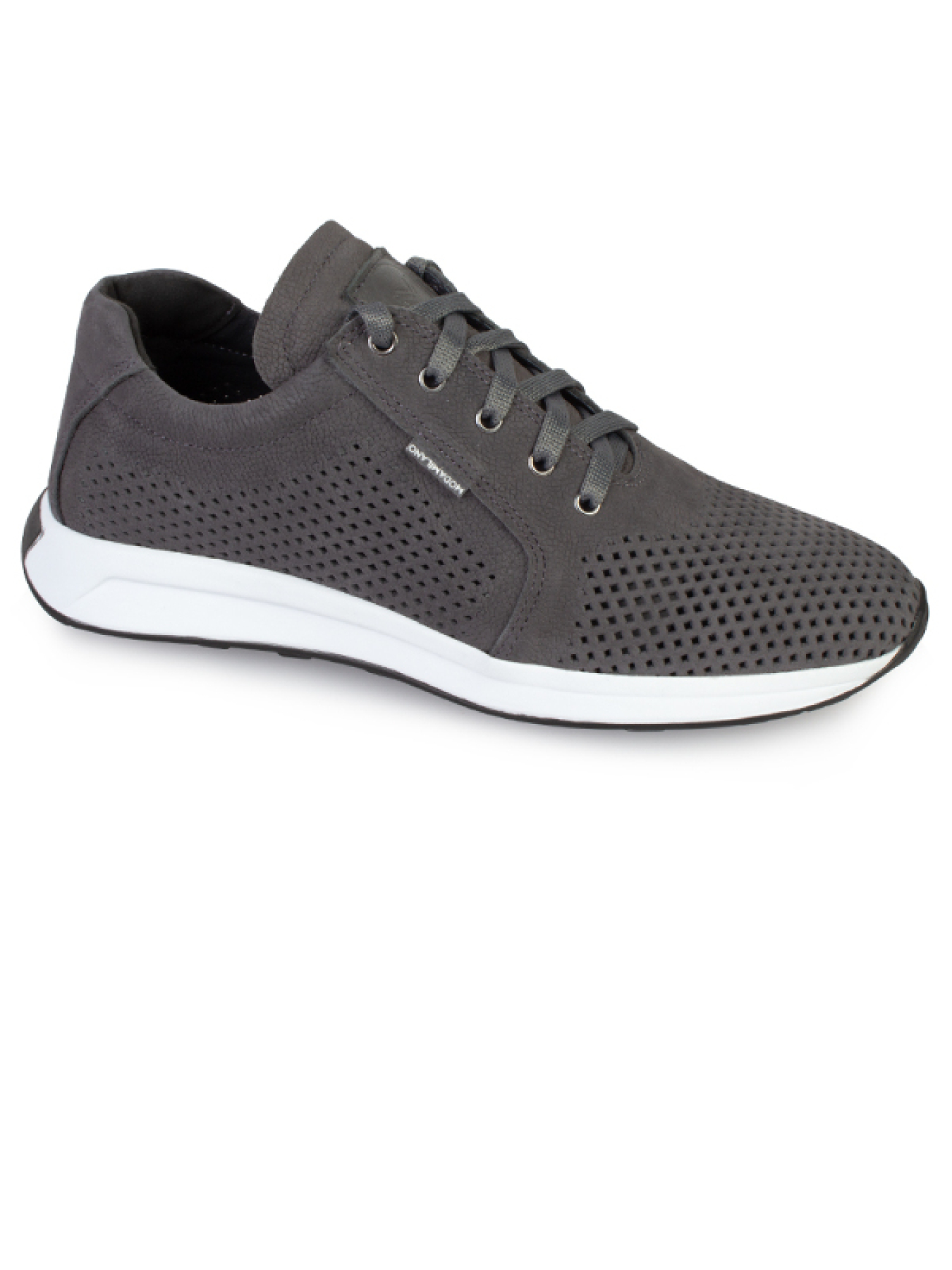 Туфли ModaMilano модель 9200323_(2) Фото