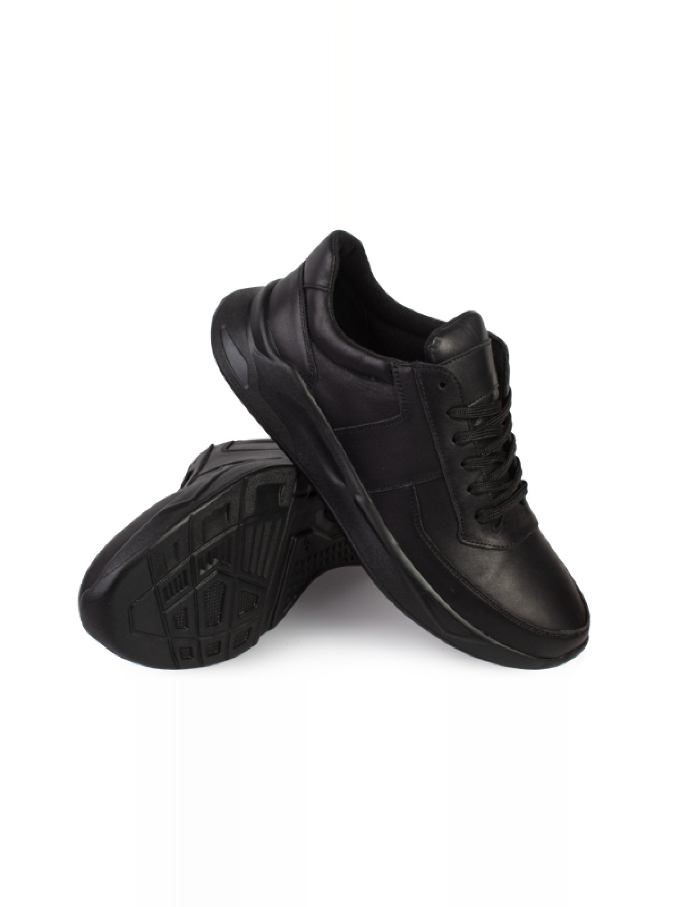 Кроссовки повседневные ModaMilano модель 9200325_(1) Фото