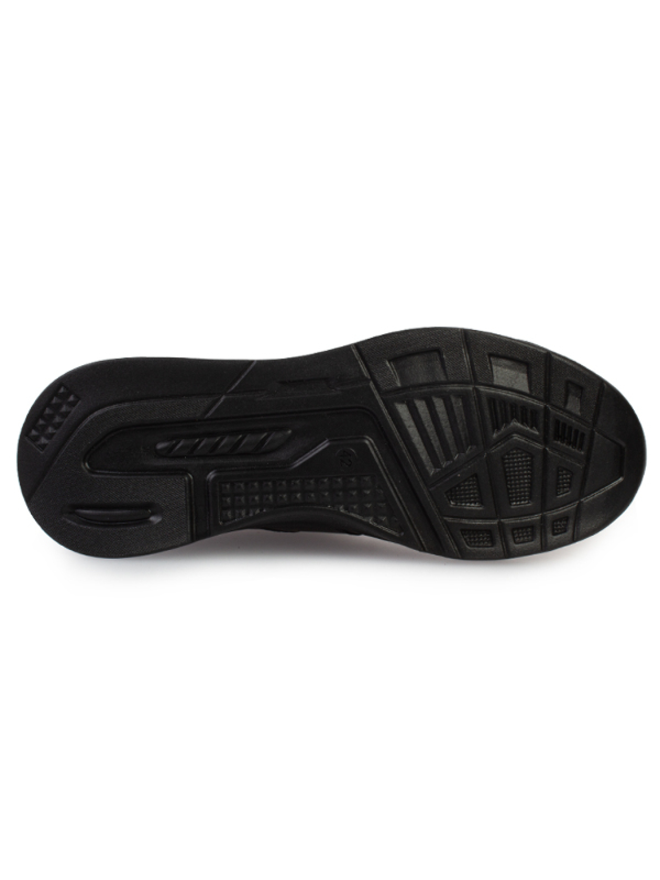 Кроссовки повседневные ModaMilano модель 9200325_(1) Фото