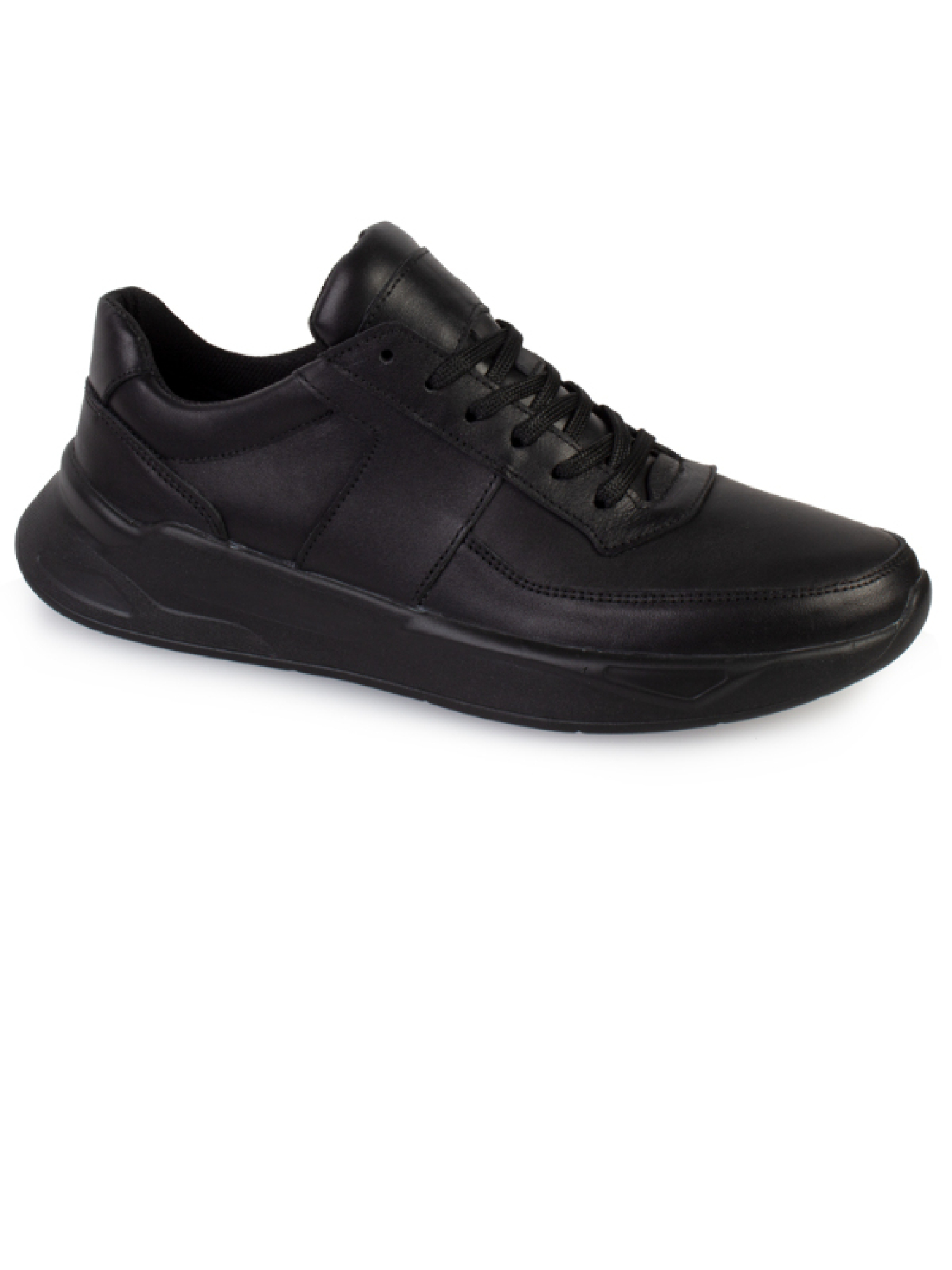 Кроссовки ModaMilano модель 9200326_(1) Фото