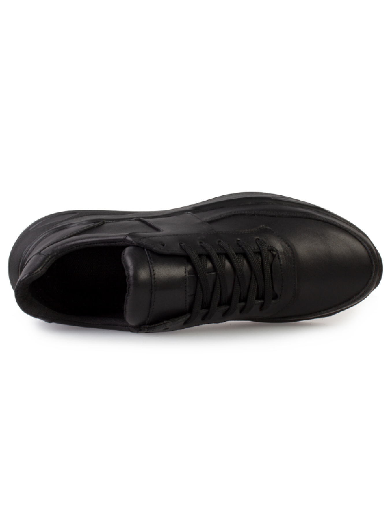 Кроссовки ModaMilano модель 9200326_(1) Фото