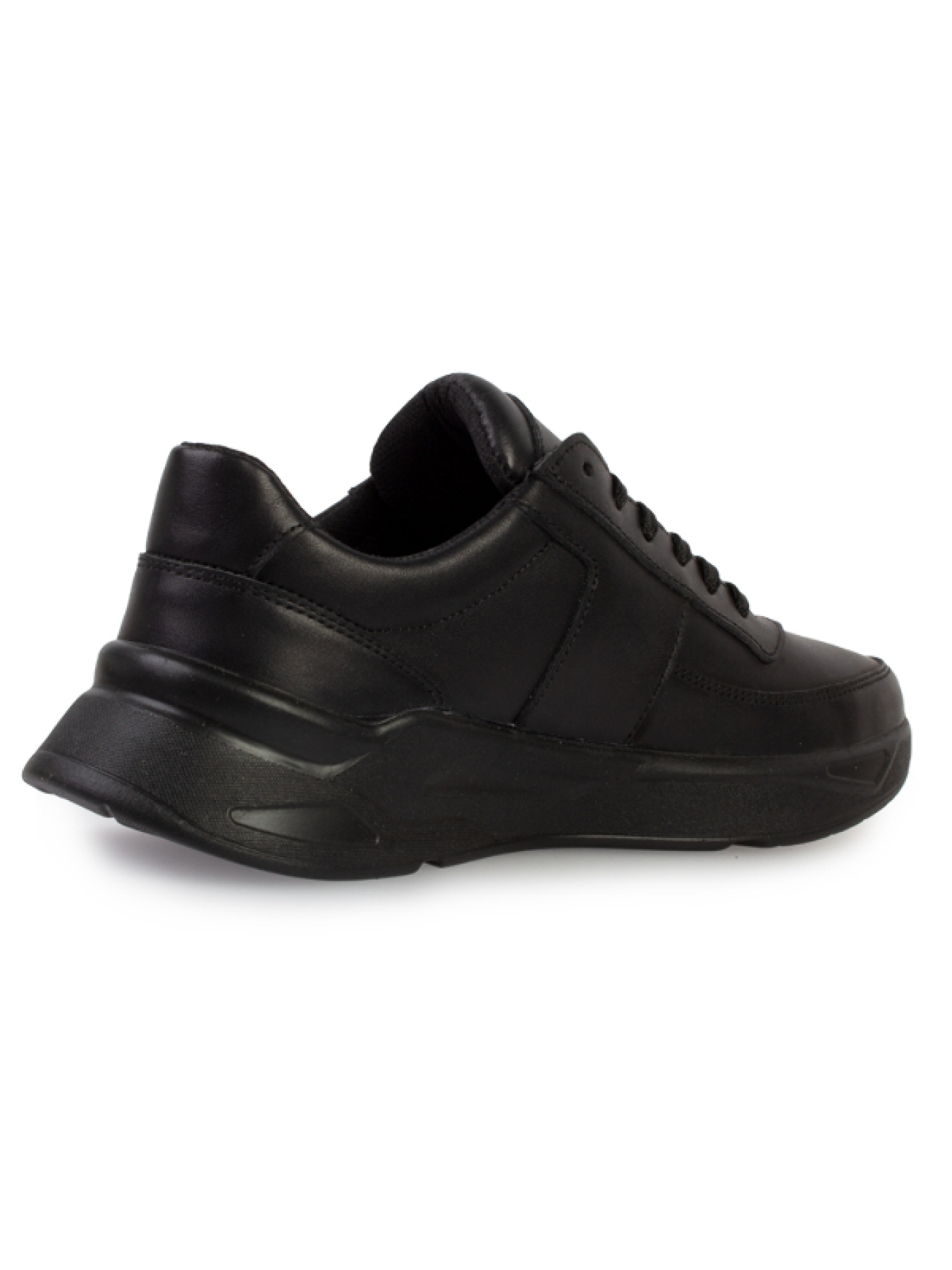 Кроссовки повседневные ModaMilano модель 9200326_(1) Фото