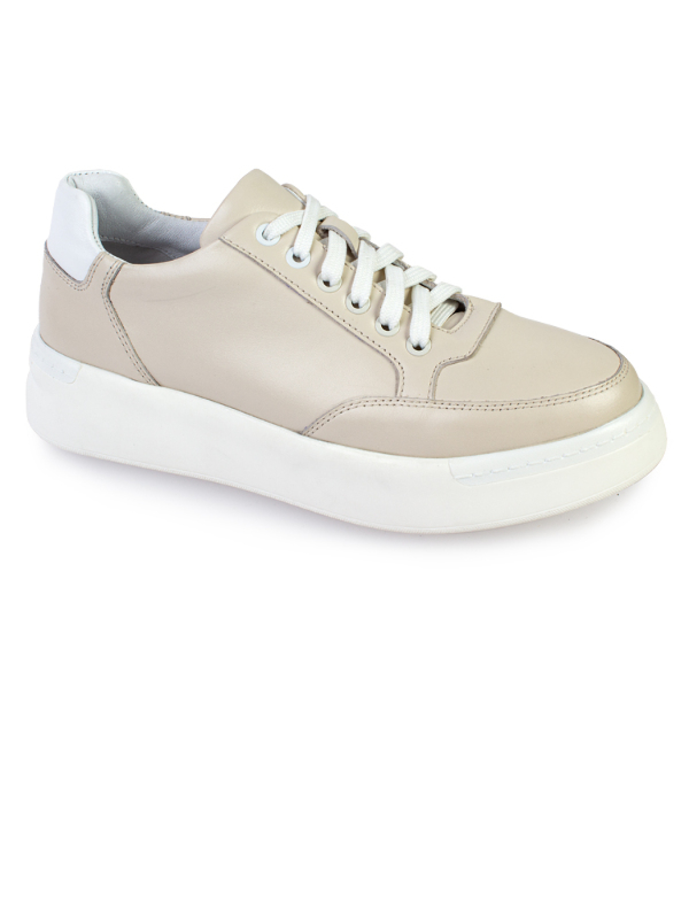 Кеды низкие ModaMilano модель 8200297_(1) Фото