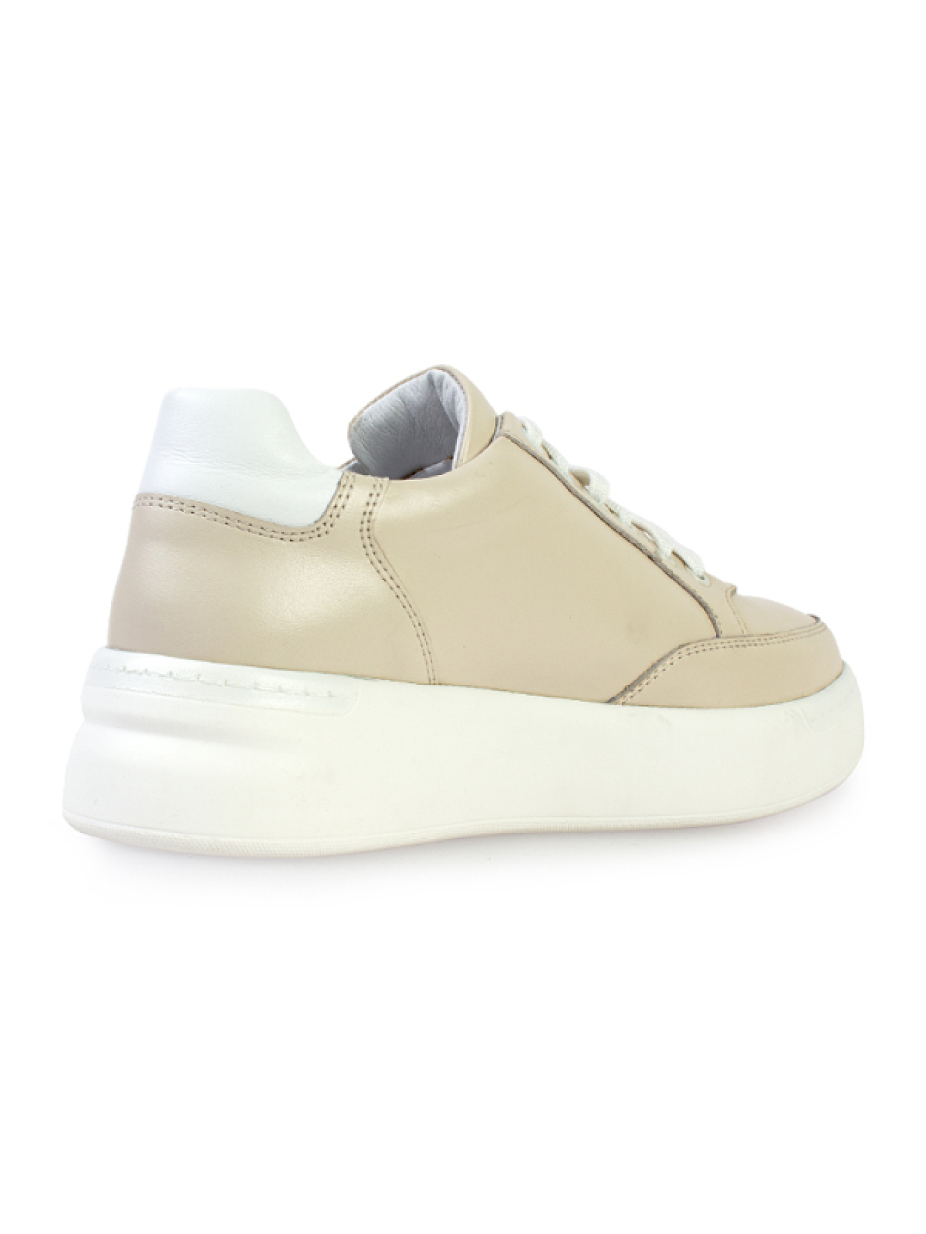 Кеды низкие ModaMilano модель 8200297_(1) Фото