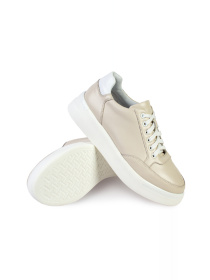 Кеды низкие ModaMilano модель 8200297_(1) Фото