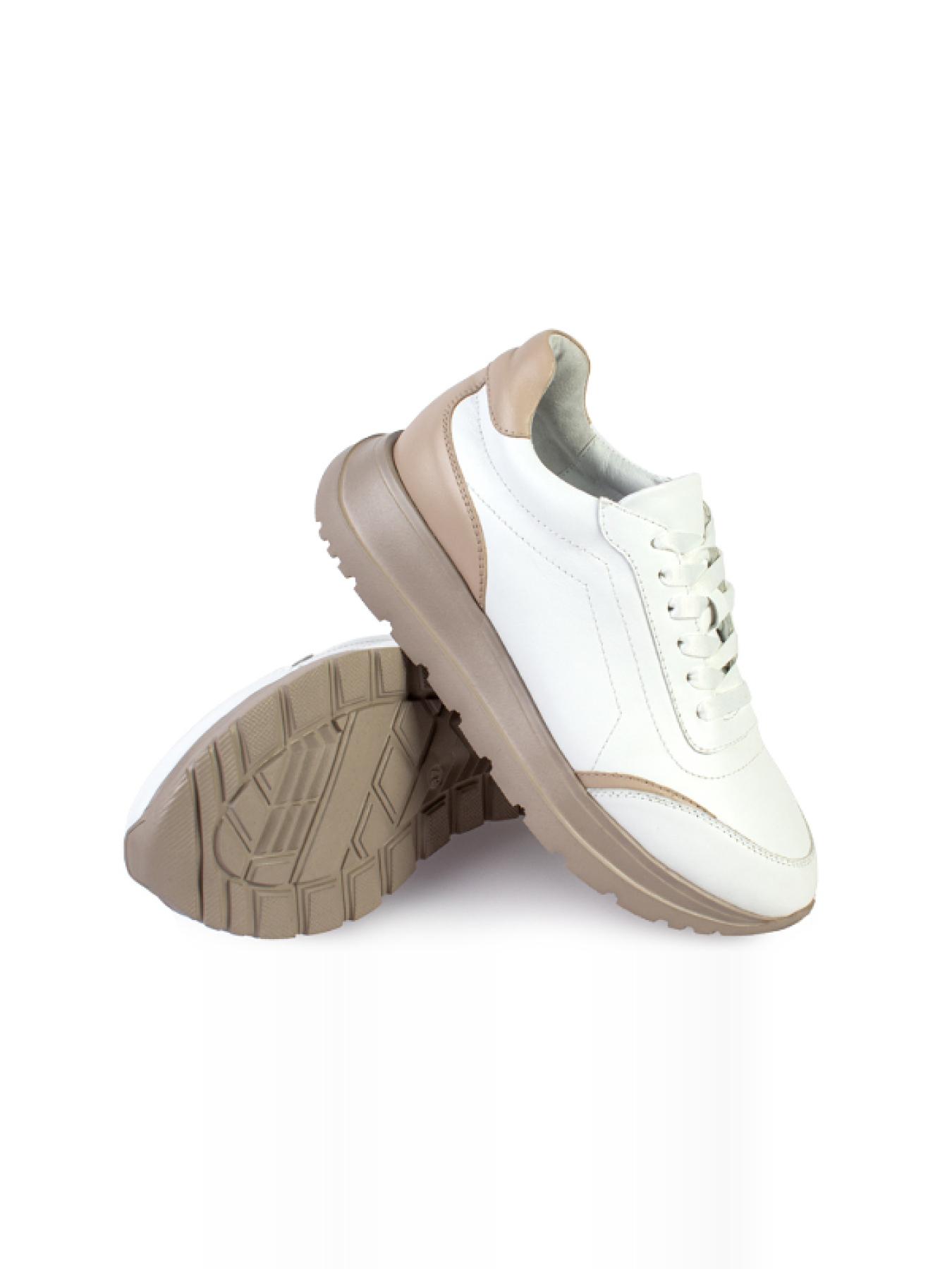 Кроссовки ModaMilano модель 8200298_(1) Фото