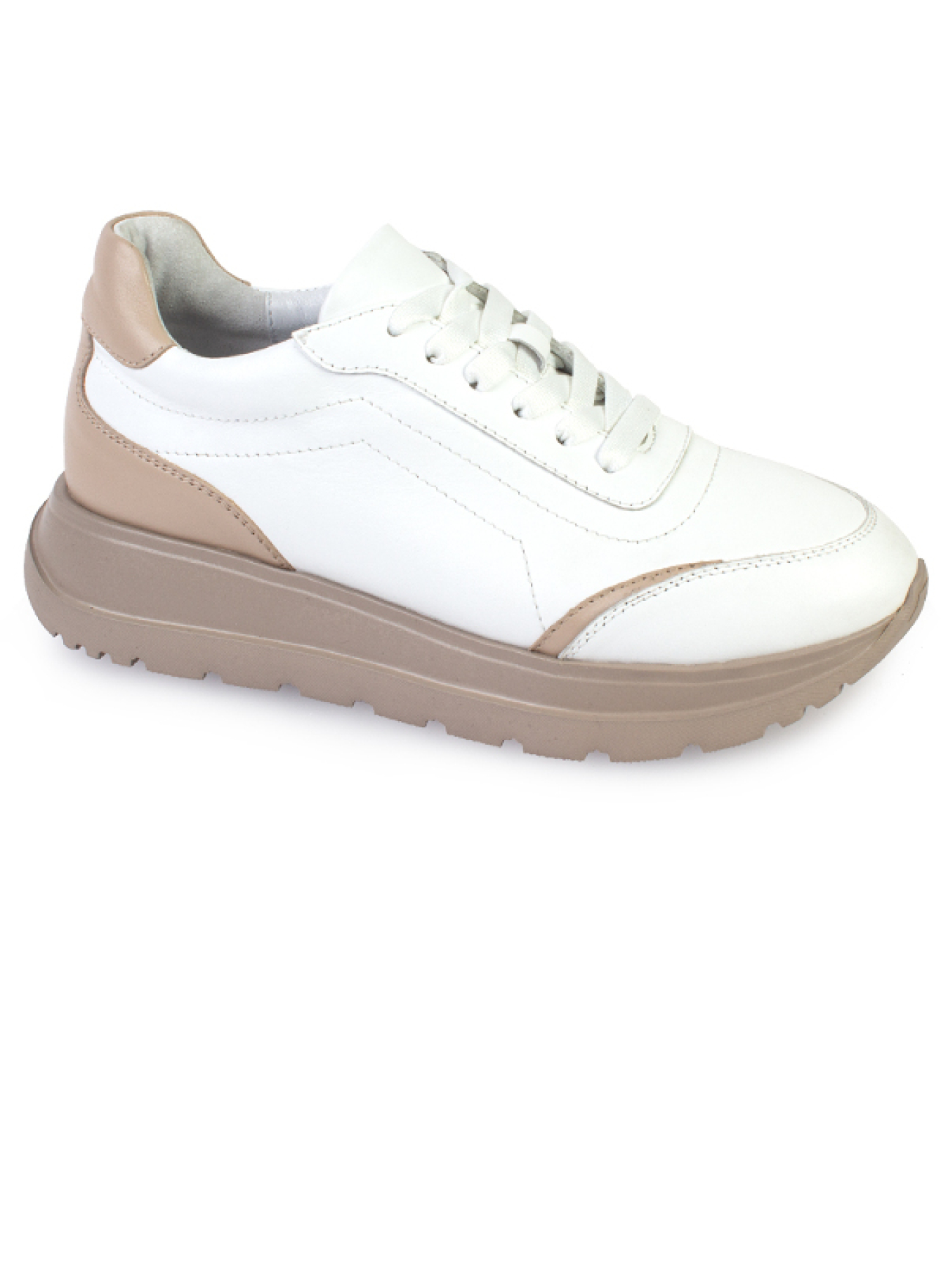 Кросівки повсякденні ModaMilano модель 8200298_(1) Фото