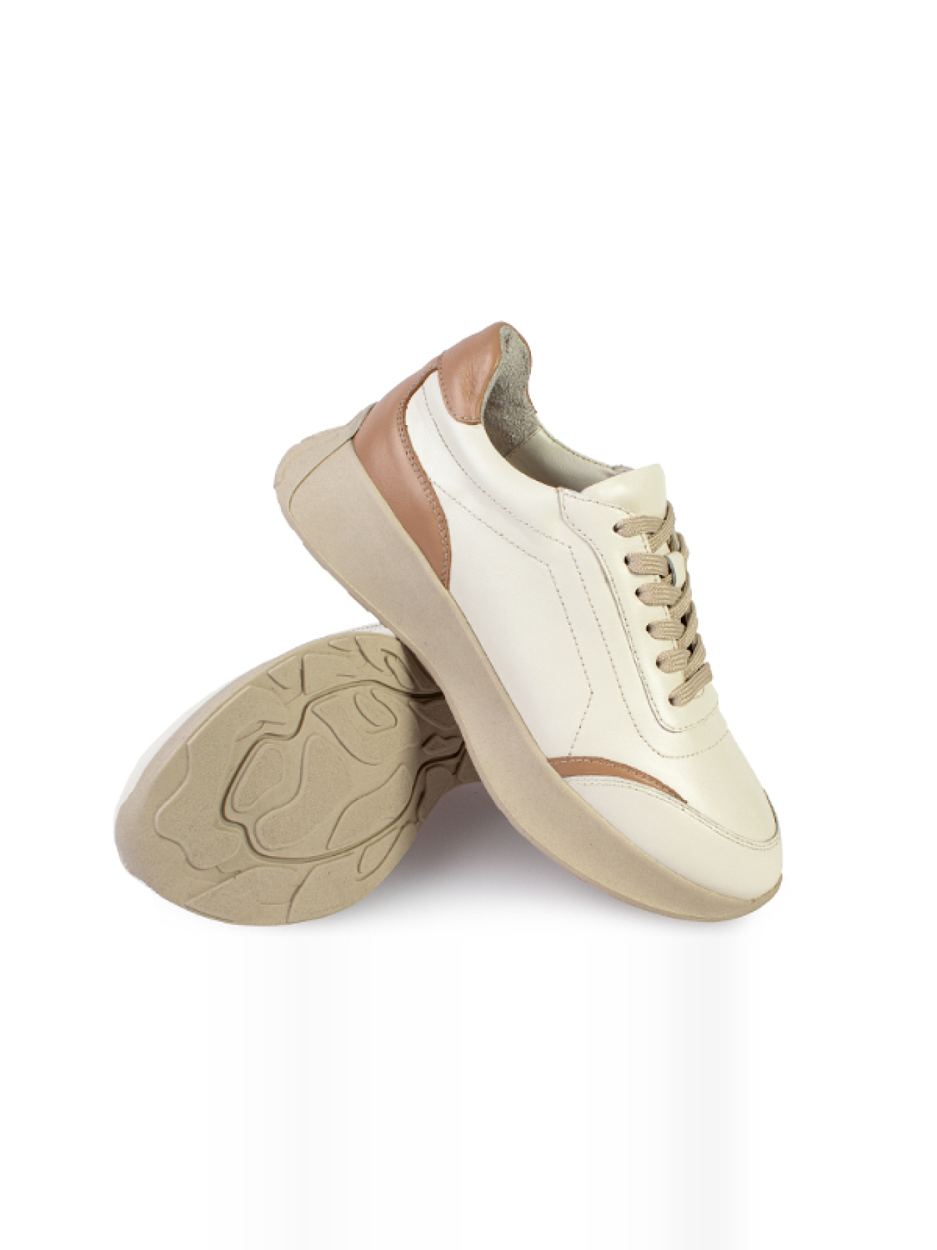 Кроссовки ModaMilano модель 8200299_(1) Фото