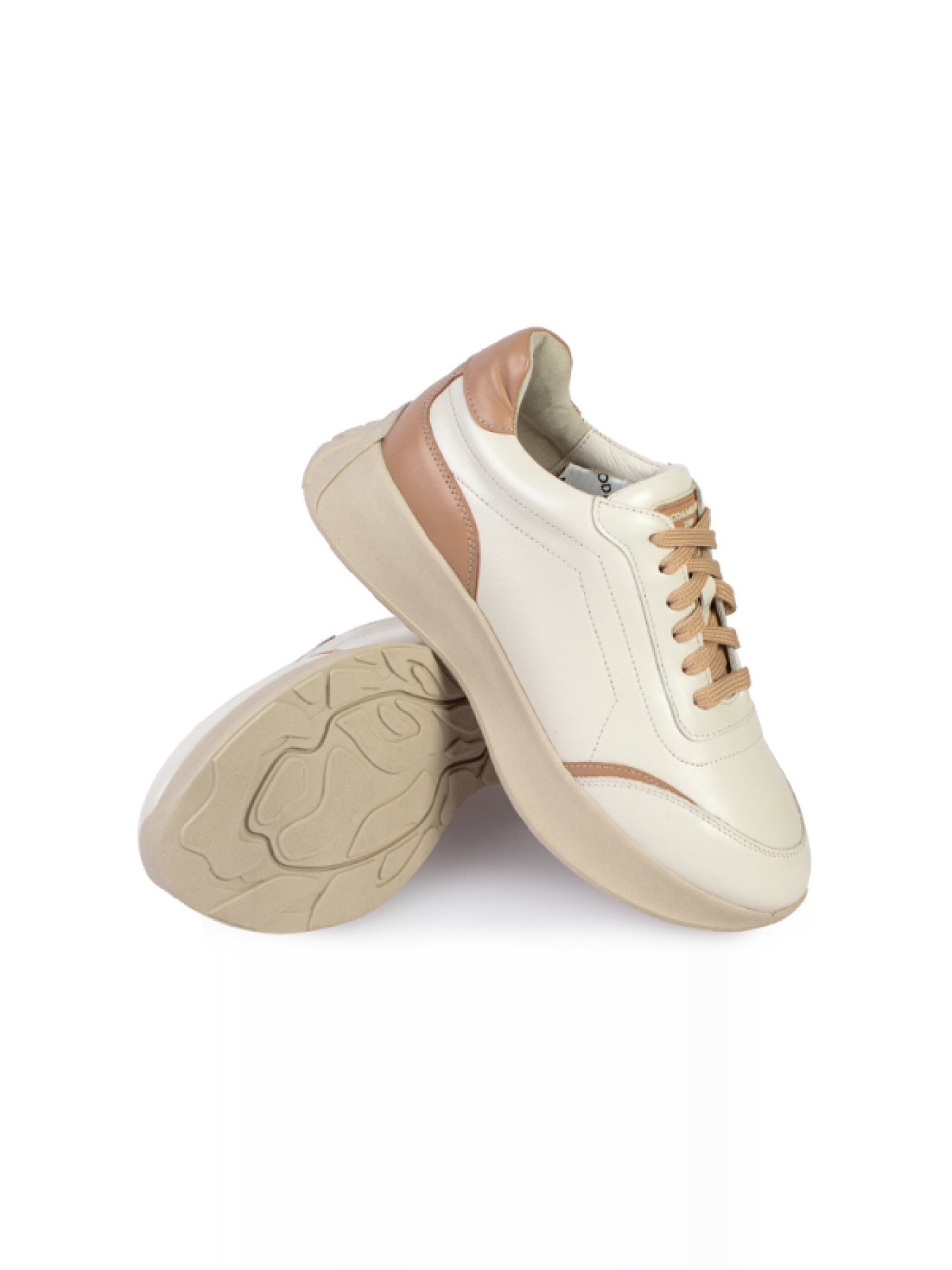 Кросівки повсякденні ModaMilano модель 8200299_(2) Фото