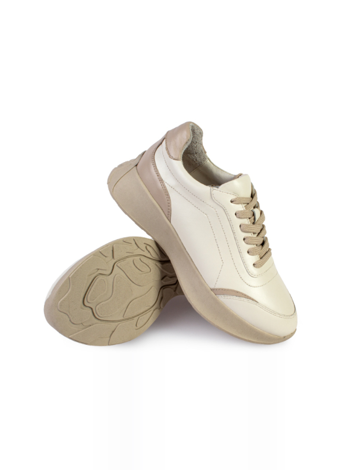 Кроссовки ModaMilano модель 8200300_(1) Фото