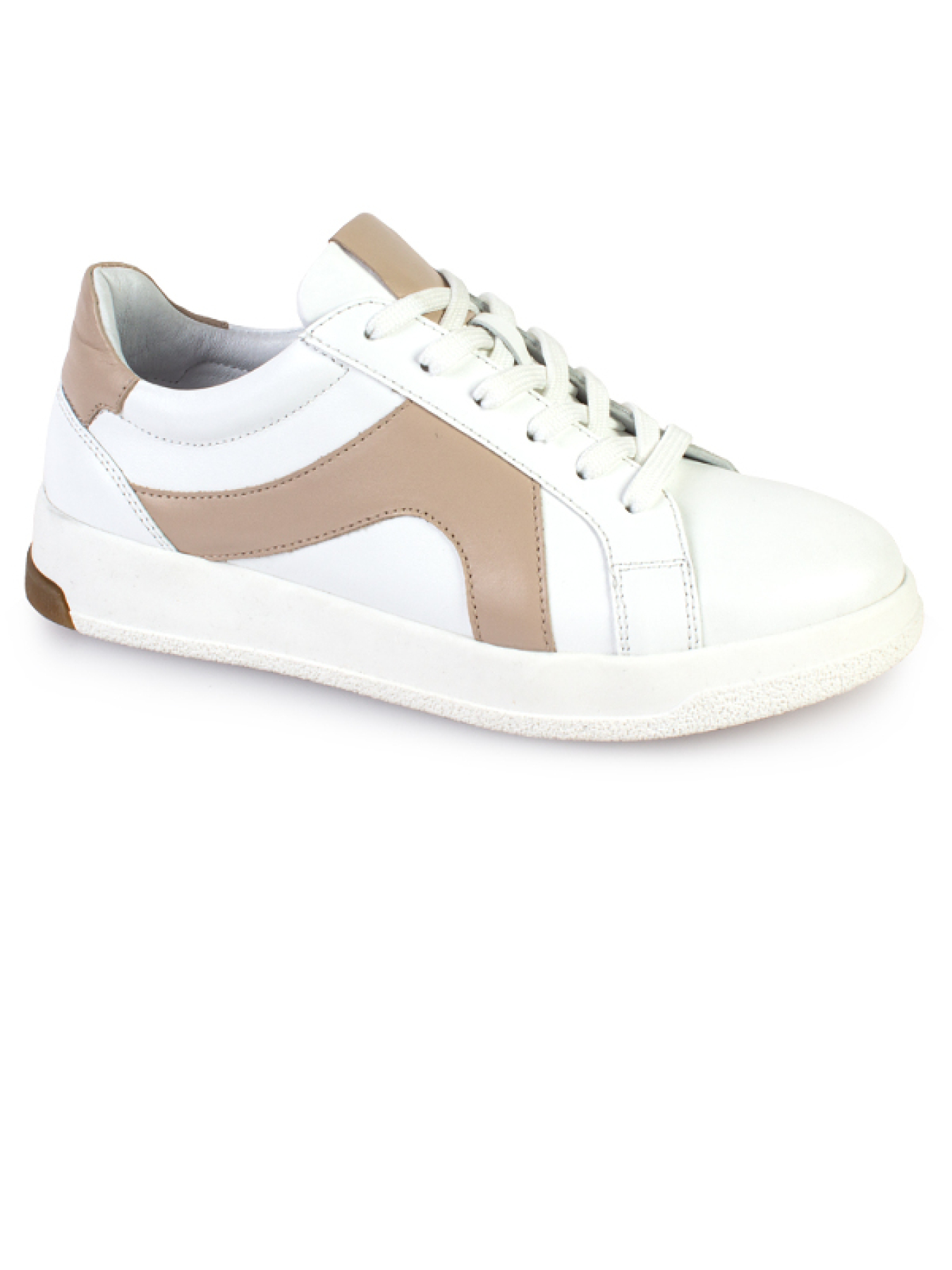 Кеды низкие ModaMilano модель 8200301_(1) Фото