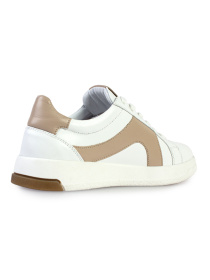 Кеды низкие ModaMilano модель 8200301_(1) Фото