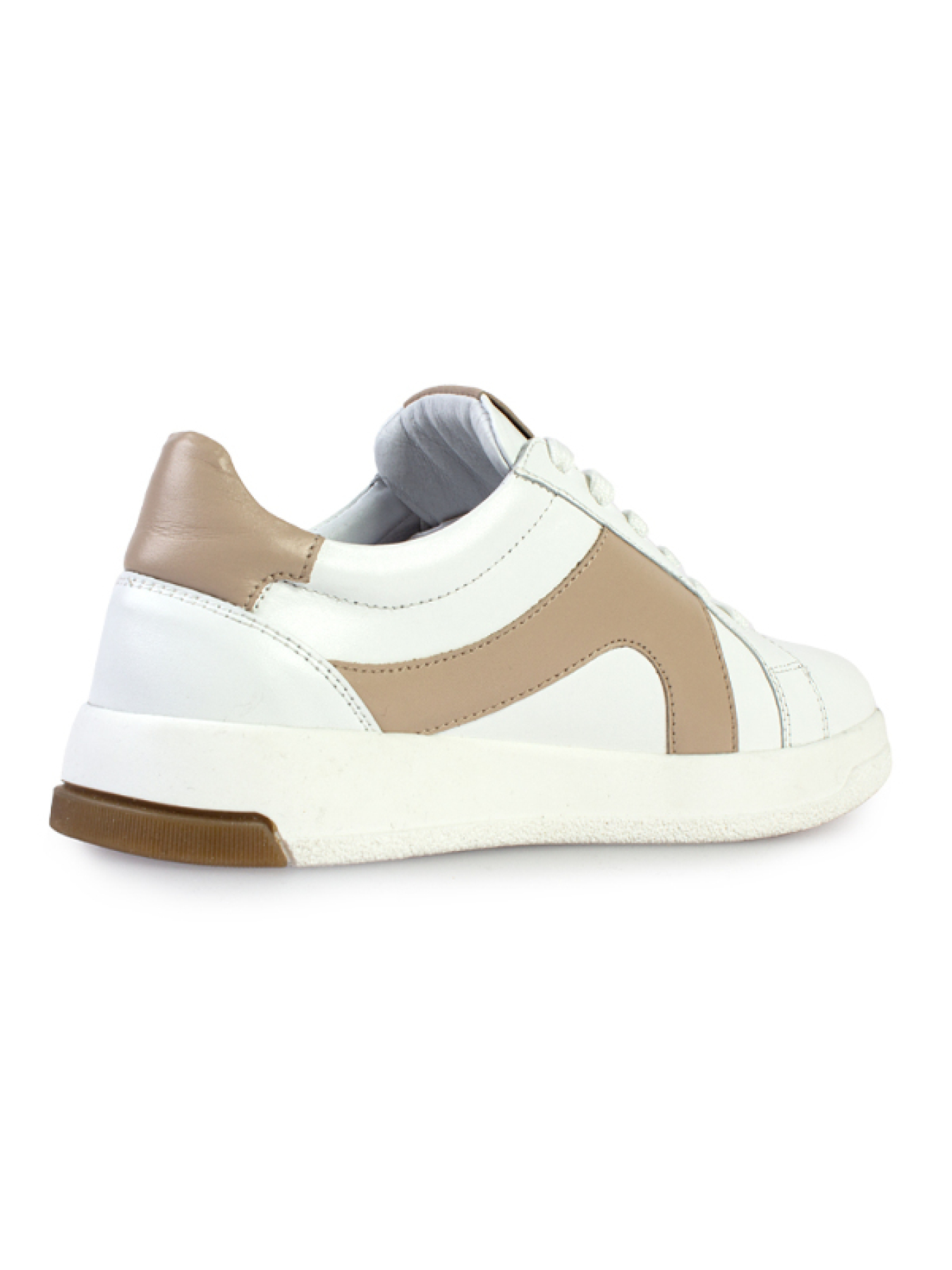 Кеди низькі ModaMilano модель 8200301_(1) Фото