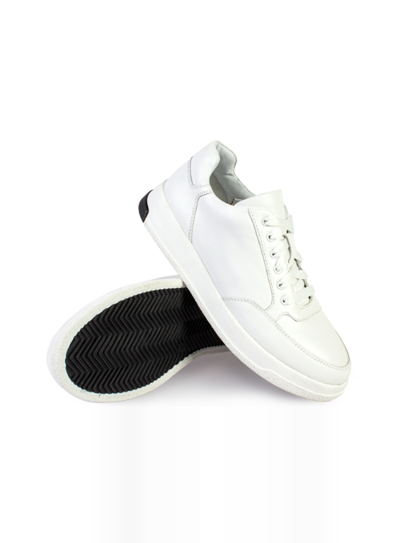 Кеды низкие ModaMilano модель 8200302_(1) Фото