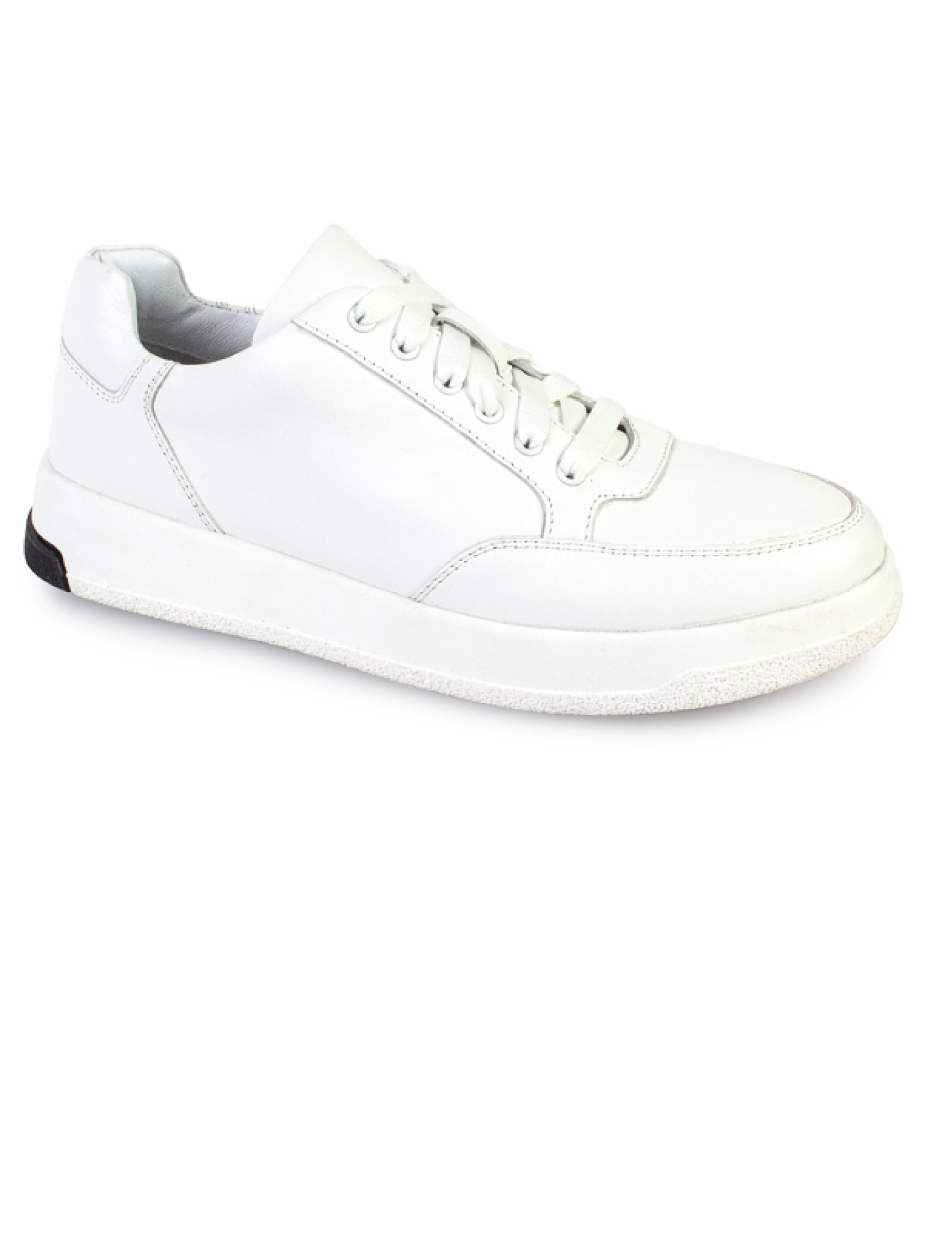 Кеды низкие ModaMilano модель 8200302_(1) Фото