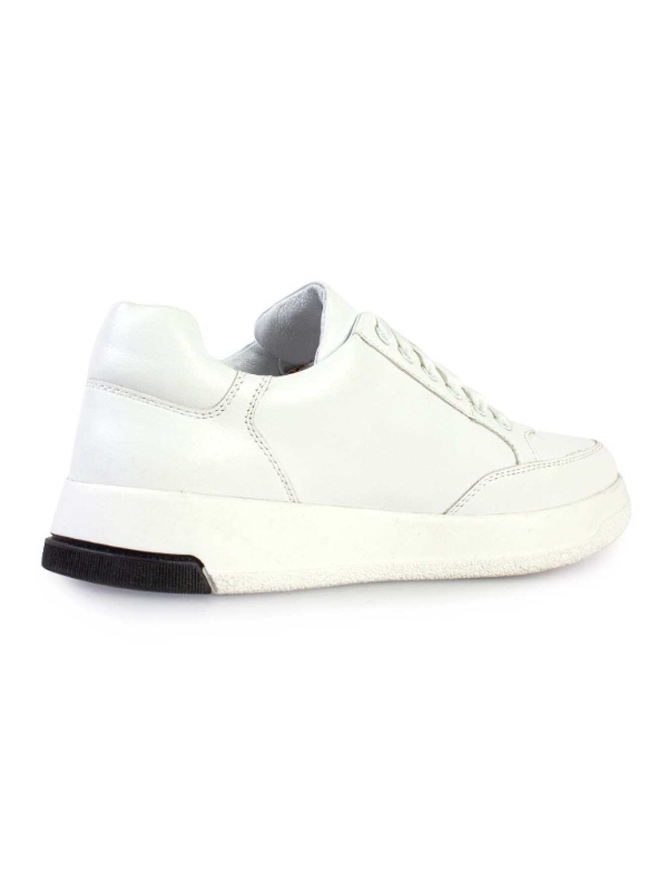 Кеды низкие ModaMilano модель 8200302_(1) Фото