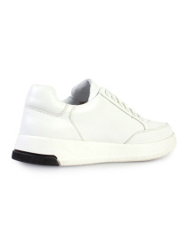 Кеды низкие ModaMilano модель 8200302_(1) Фото