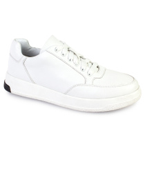 Кеды низкие ModaMilano модель 8200302_(1) Кеды низкие ModaMilano модель 8200302_(1) Фото