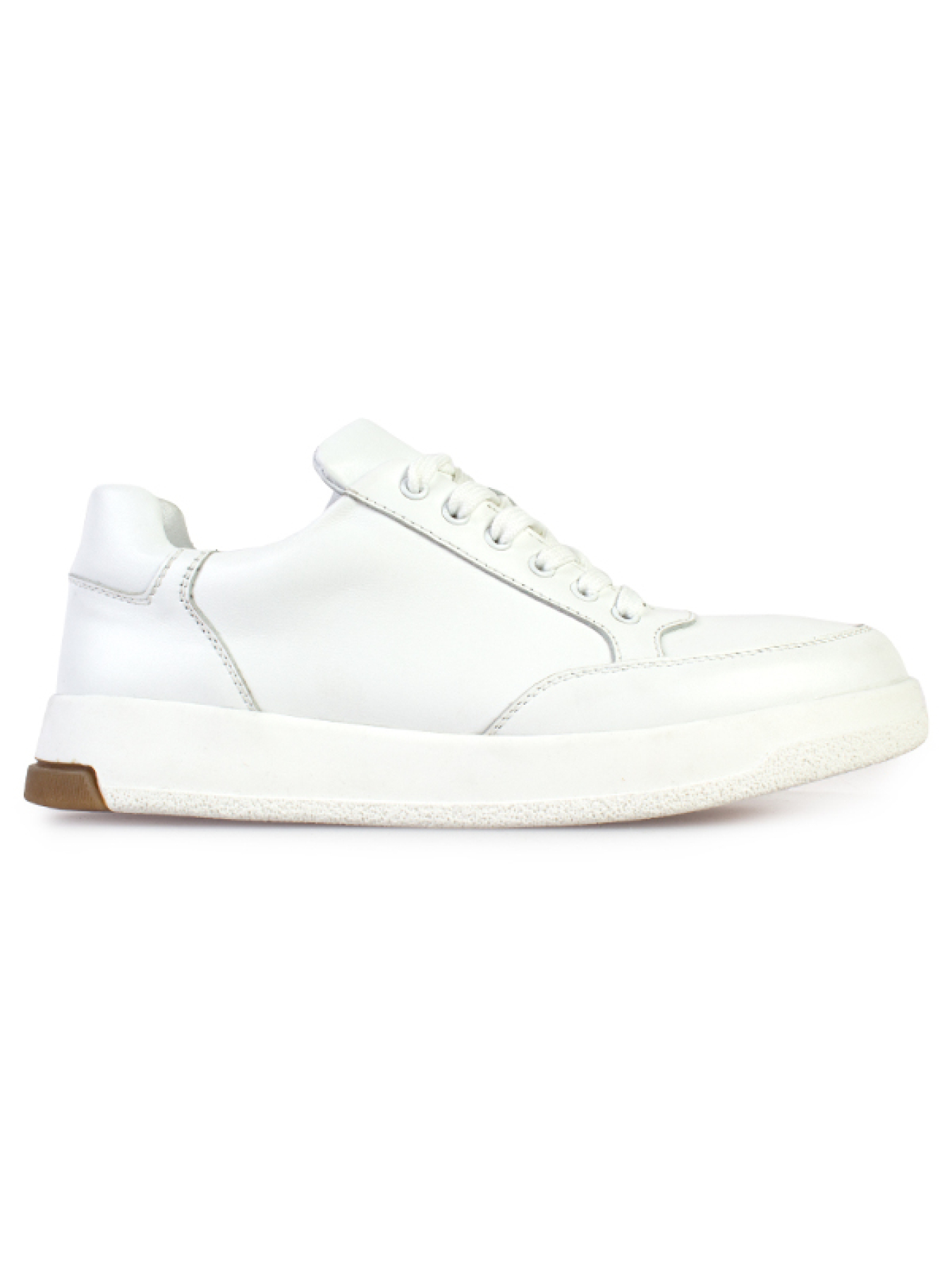 Кеды низкие ModaMilano модель 8200303_(1) Фото