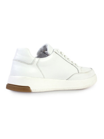 Кеды низкие ModaMilano модель 8200303_(1) Фото