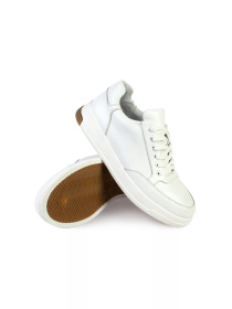 Кеди низькі ModaMilano модель 8200303_(1) Фото