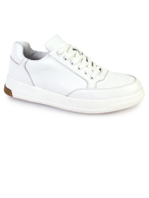 Кеди низькі ModaMilano модель 8200303_(1) Фото