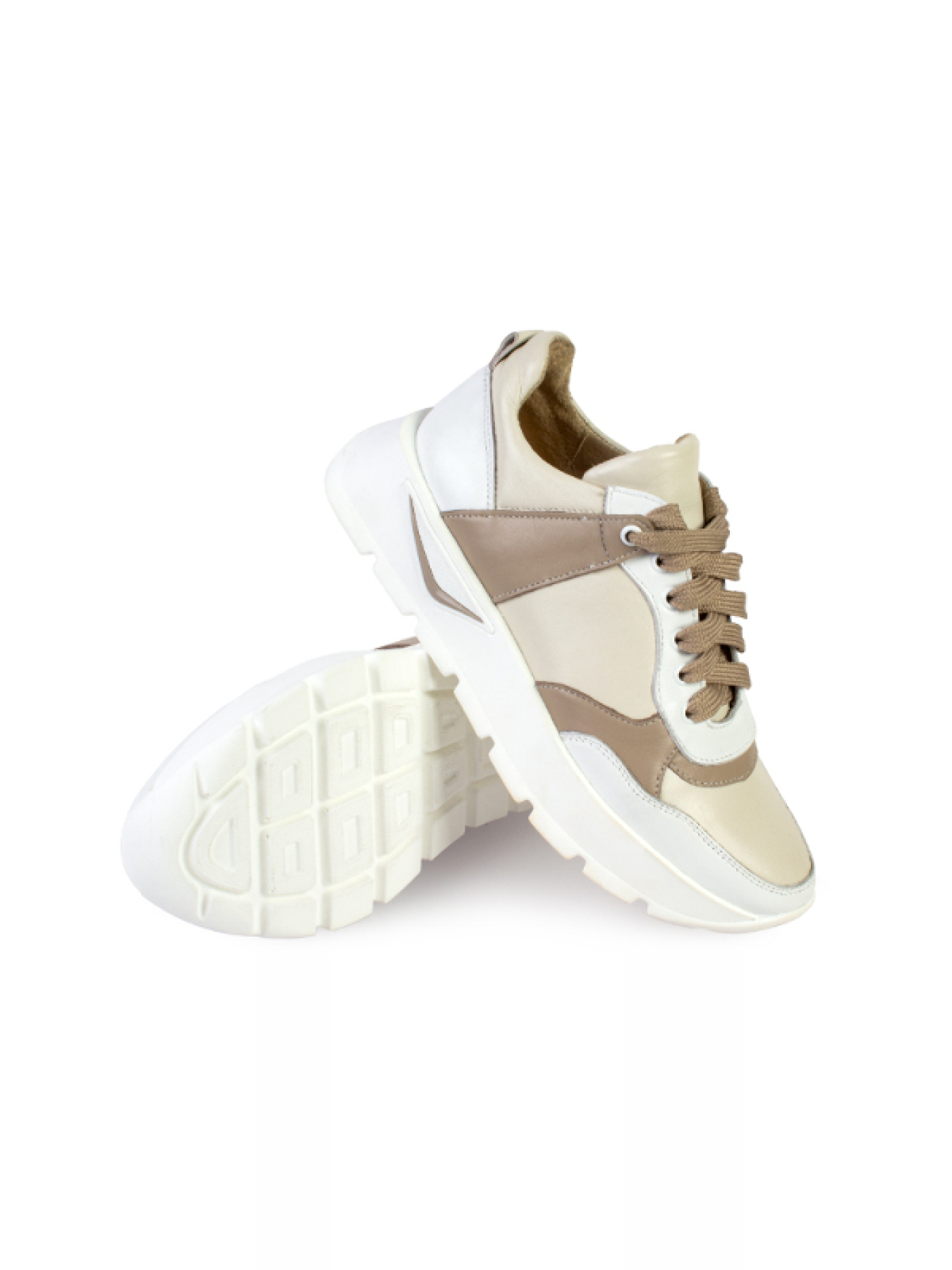 Кроссовки ModaMilano модель 8200304_(1) Фото