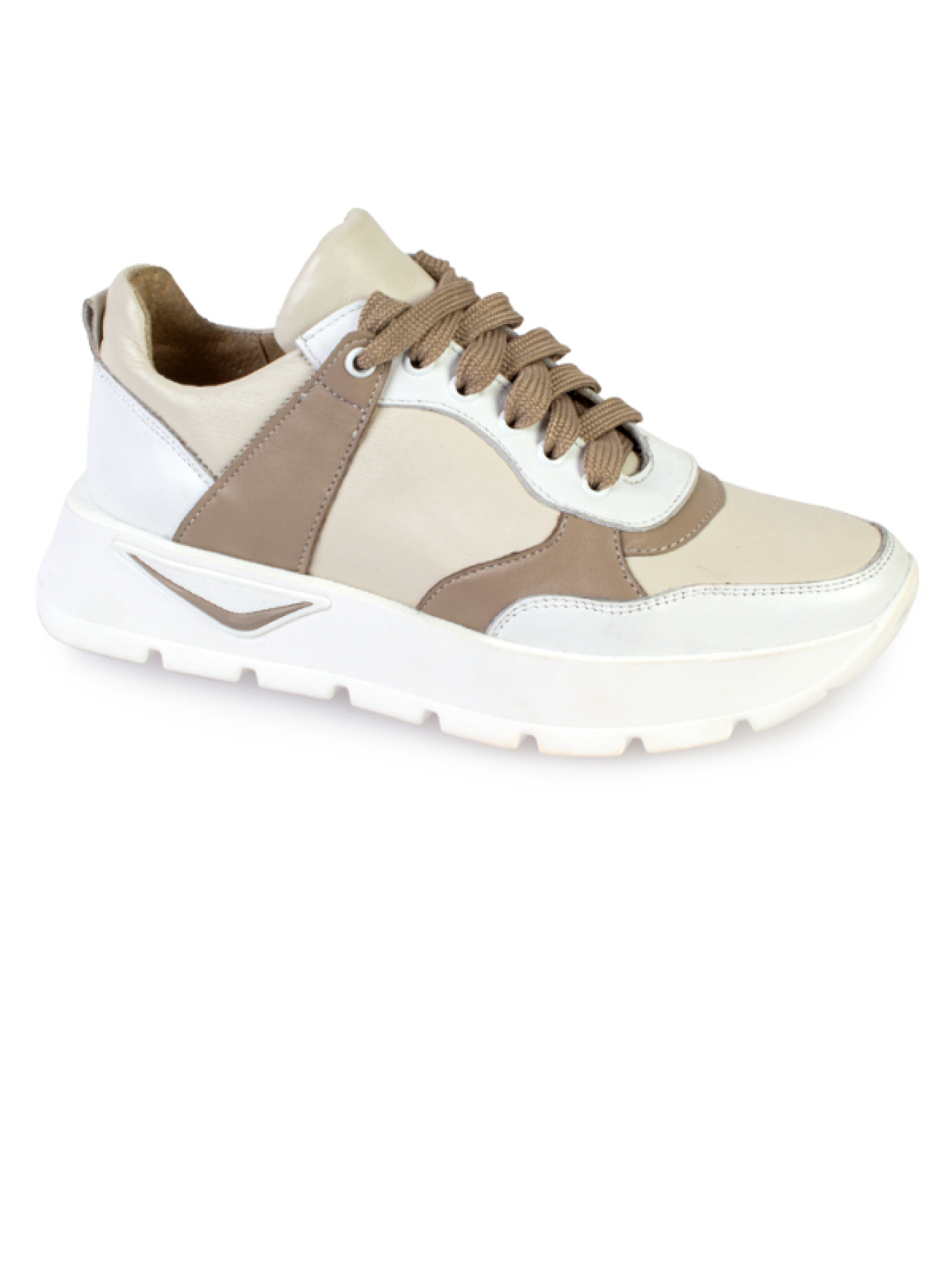 Кроссовки повседневные ModaMilano модель 8200304_(1) Фото