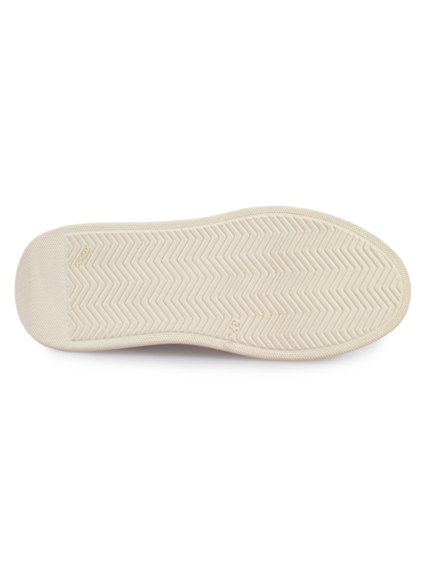 Кеды низкие ModaMilano модель 8200305_(1) Фото