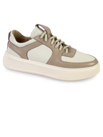 Кеды низкие ModaMilano модель 8200305_(1) Фото