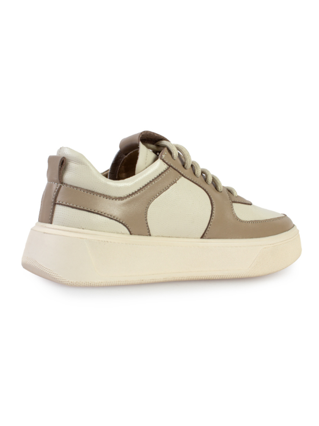 Кеды низкие ModaMilano модель 8200305_(1) Фото