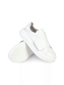 Кеды ModaMilano модель 8200306_(1) Фото